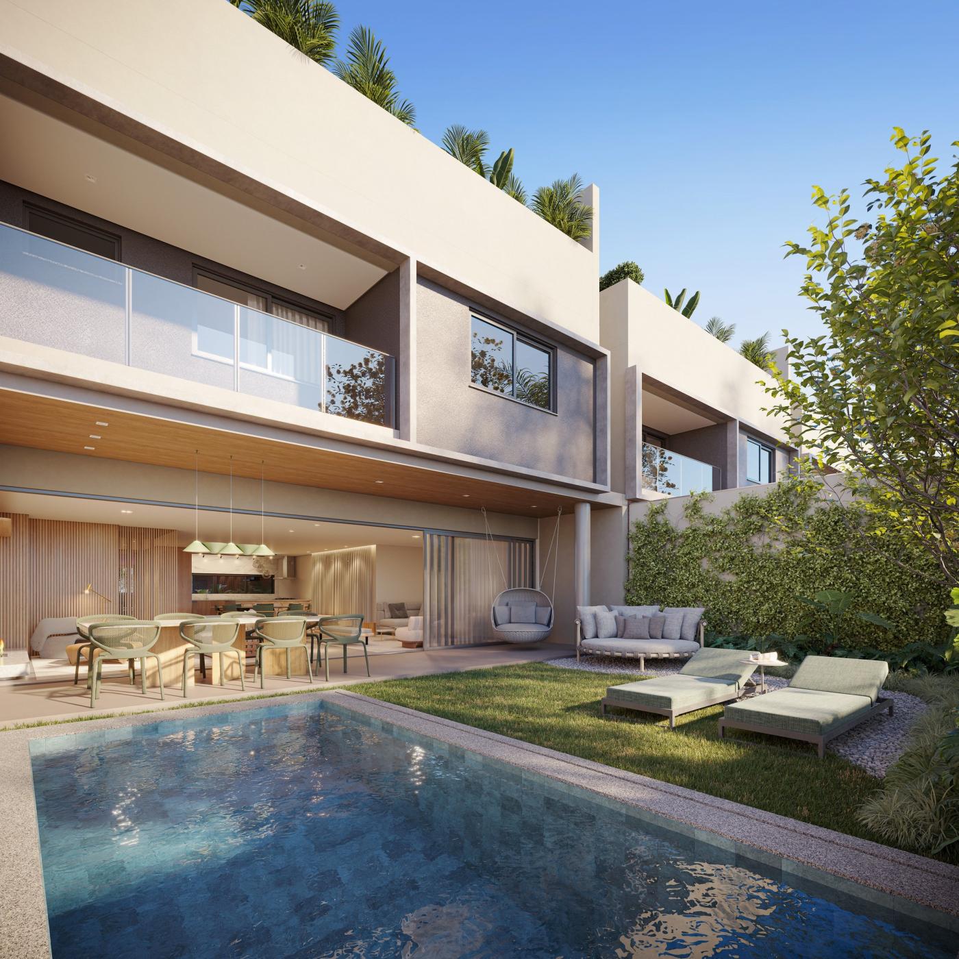 Apartamento, 4 quartos, 573 m² - Foto 20