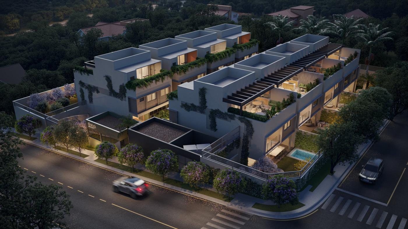 Apartamento, 4 quartos, 573 m² - Foto 27