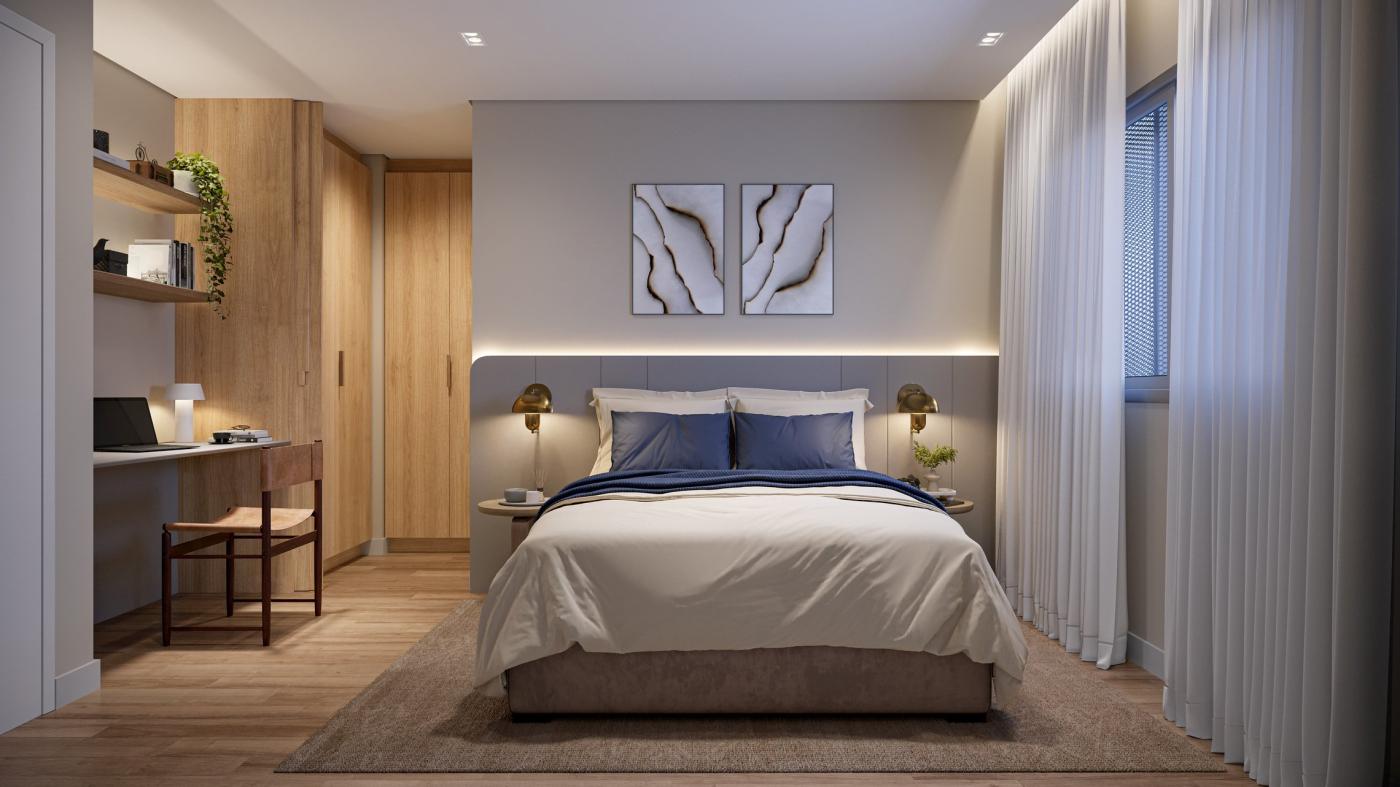 Apartamento, 4 quartos, 573 m² - Foto 31