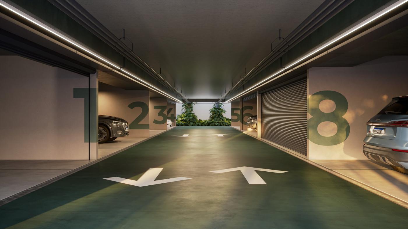Apartamento, 4 quartos, 573 m² - Foto 33