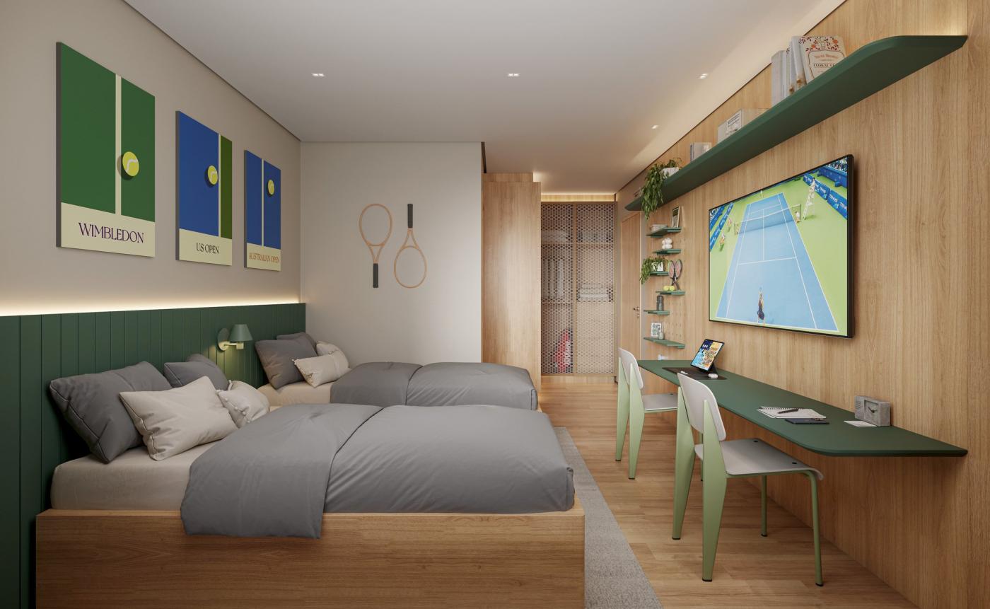 Apartamento, 4 quartos, 573 m² - Foto 36