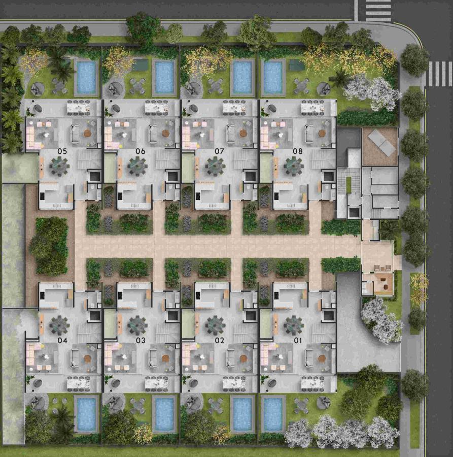 Apartamento, 4 quartos, 573 m² - Foto 40
