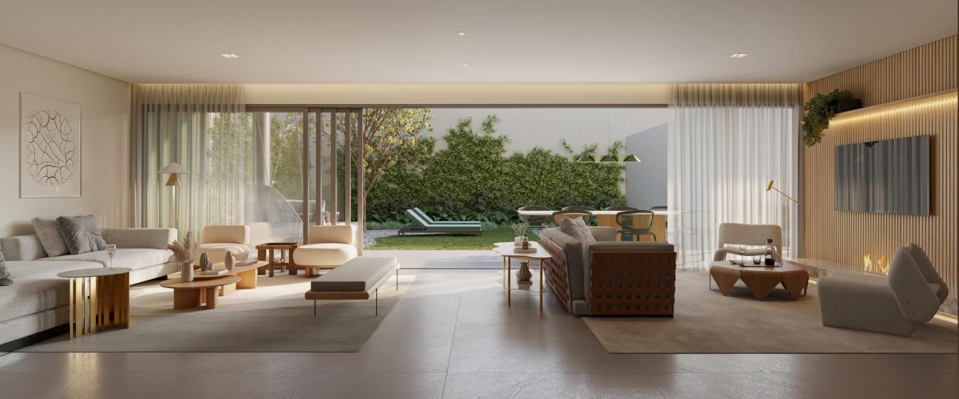Apartamento, 4 quartos, 573 m² - Foto 48