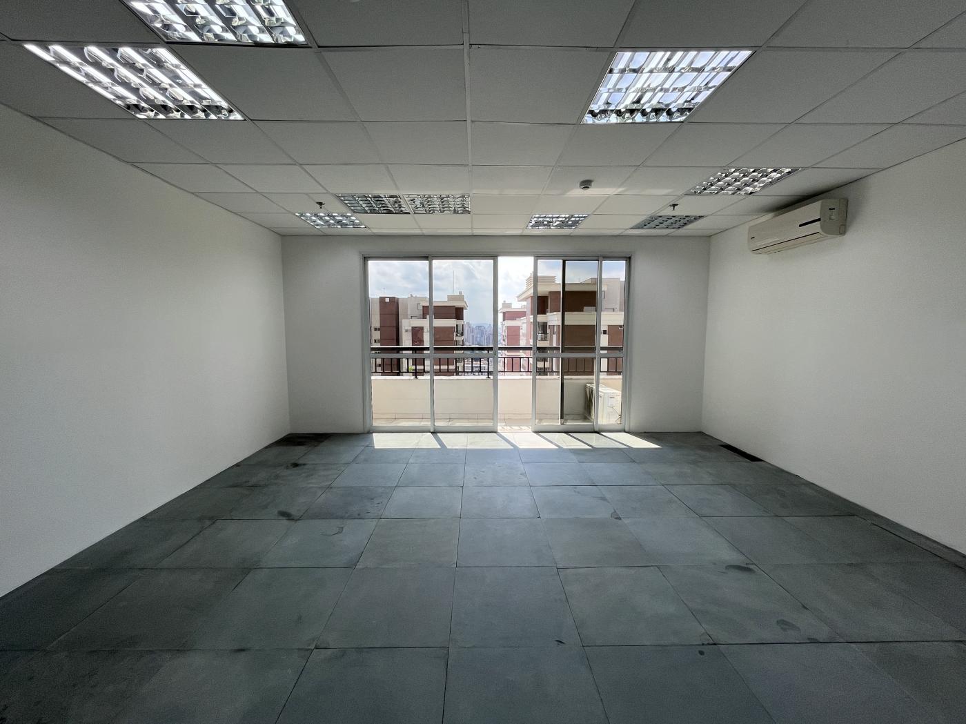 Prédio Inteiro, 48 m² - Foto 3