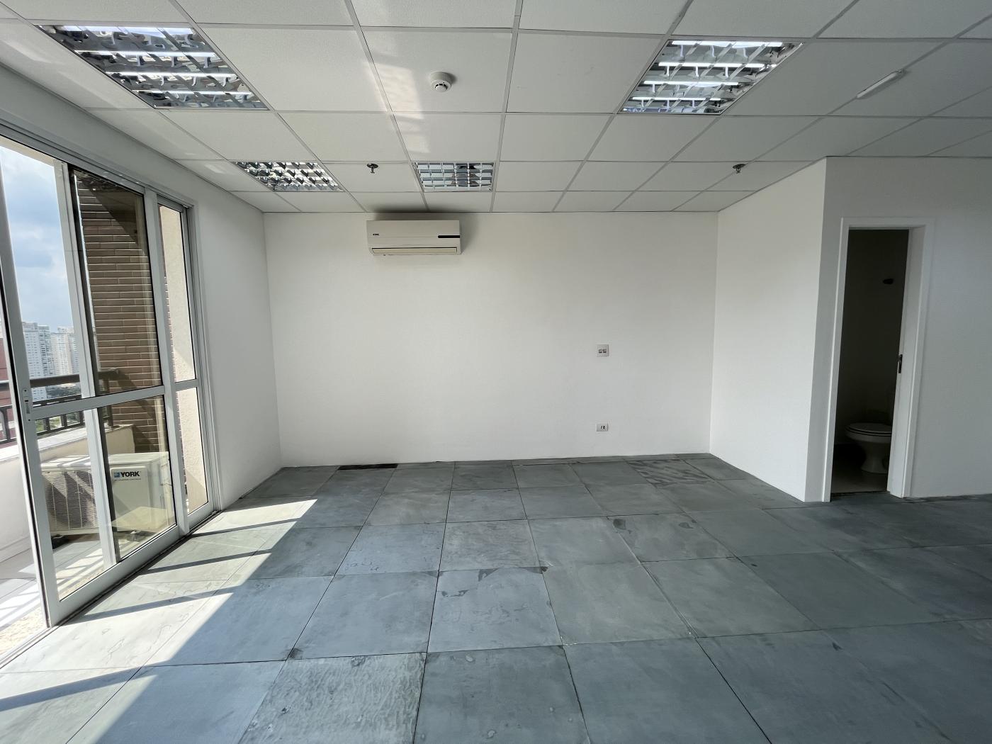 Prédio Inteiro, 48 m² - Foto 20
