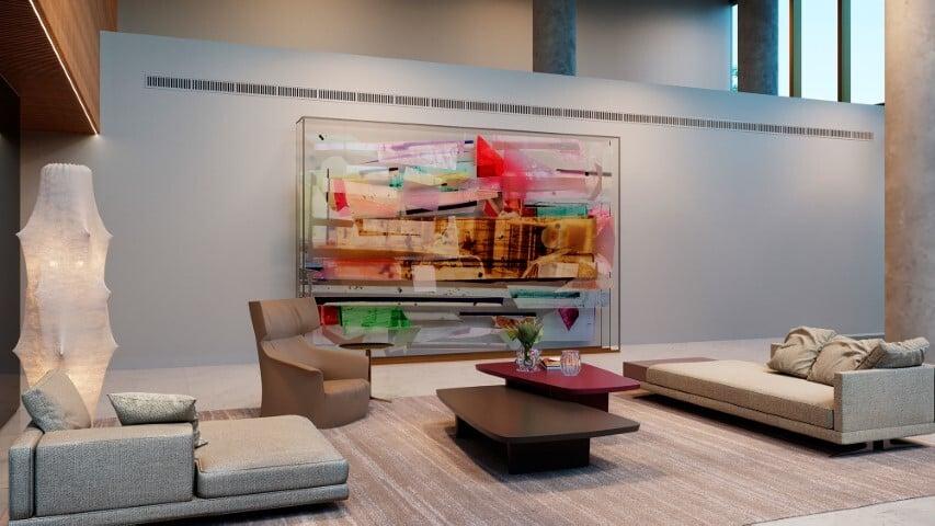 Apartamento, 4 quartos, 359 m² - Foto 5