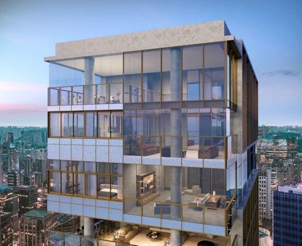 Apartamento, 4 quartos, 359 m² - Foto 29