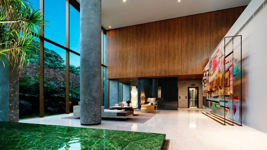 Apartamento, 4 quartos, 359 m² - Foto 47
