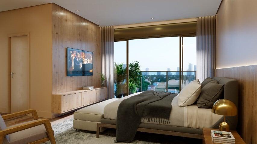 Apartamento, 4 quartos, 359 m² - Foto 49