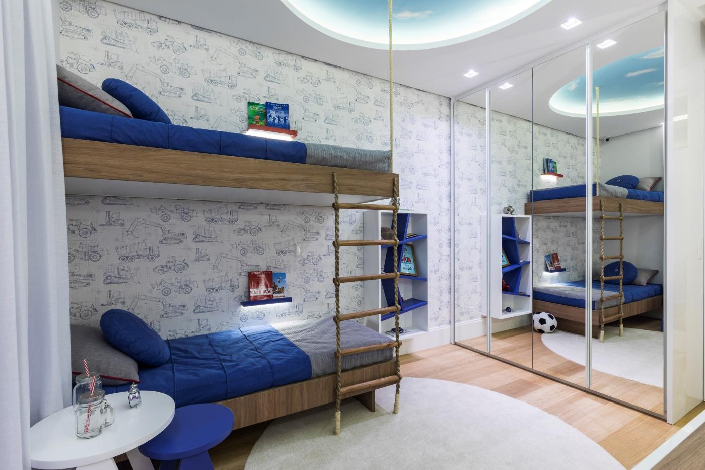 Apartamento, 5 quartos, 893 m² - Foto 16
