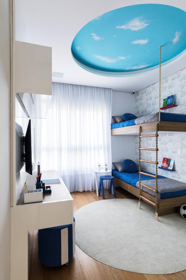 Apartamento, 5 quartos, 893 m² - Foto 14