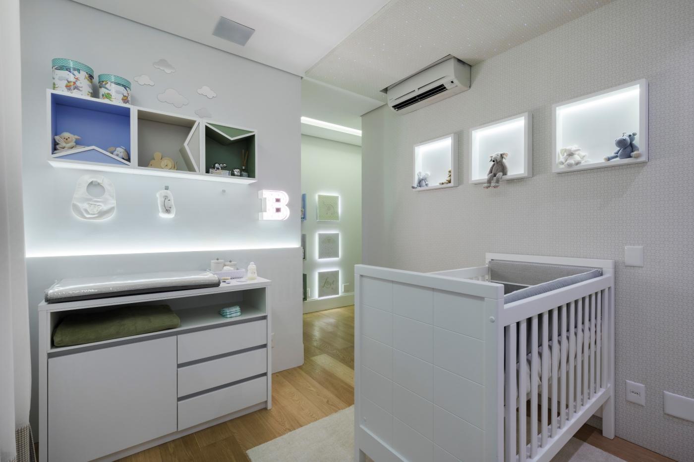 Apartamento, 5 quartos, 893 m² - Foto 18