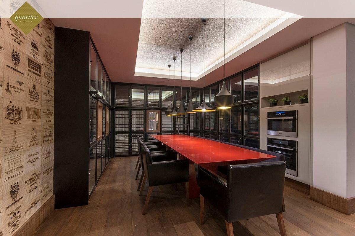 Apartamento, 5 quartos, 893 m² - Foto 47