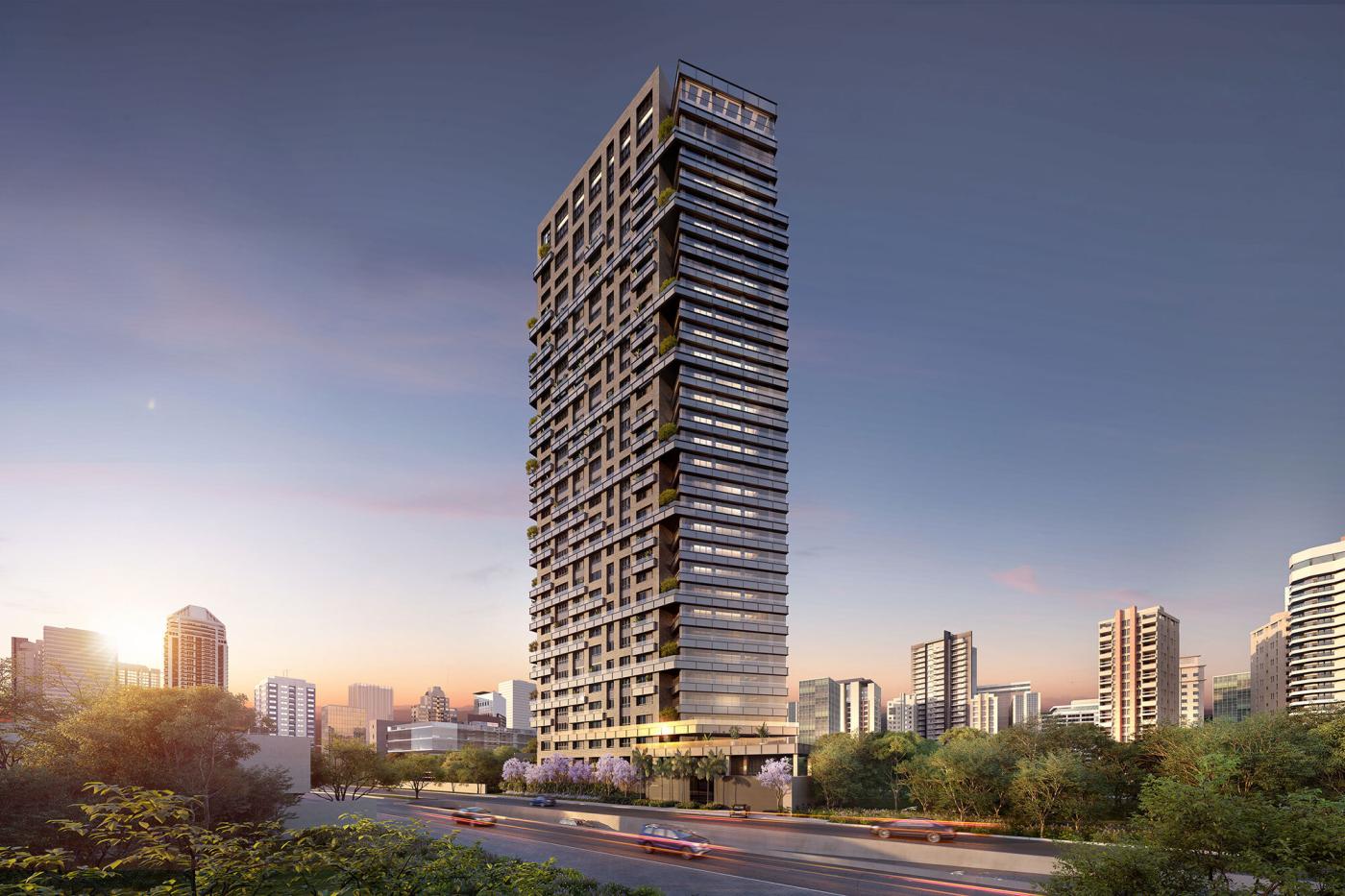 Apartamento, 4 quartos, 476 m² - Foto 9