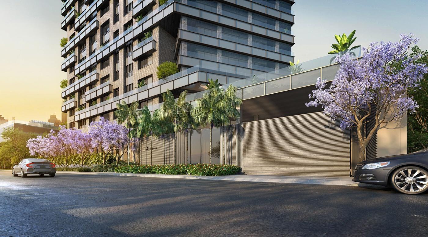 Apartamento, 4 quartos, 476 m² - Foto 13