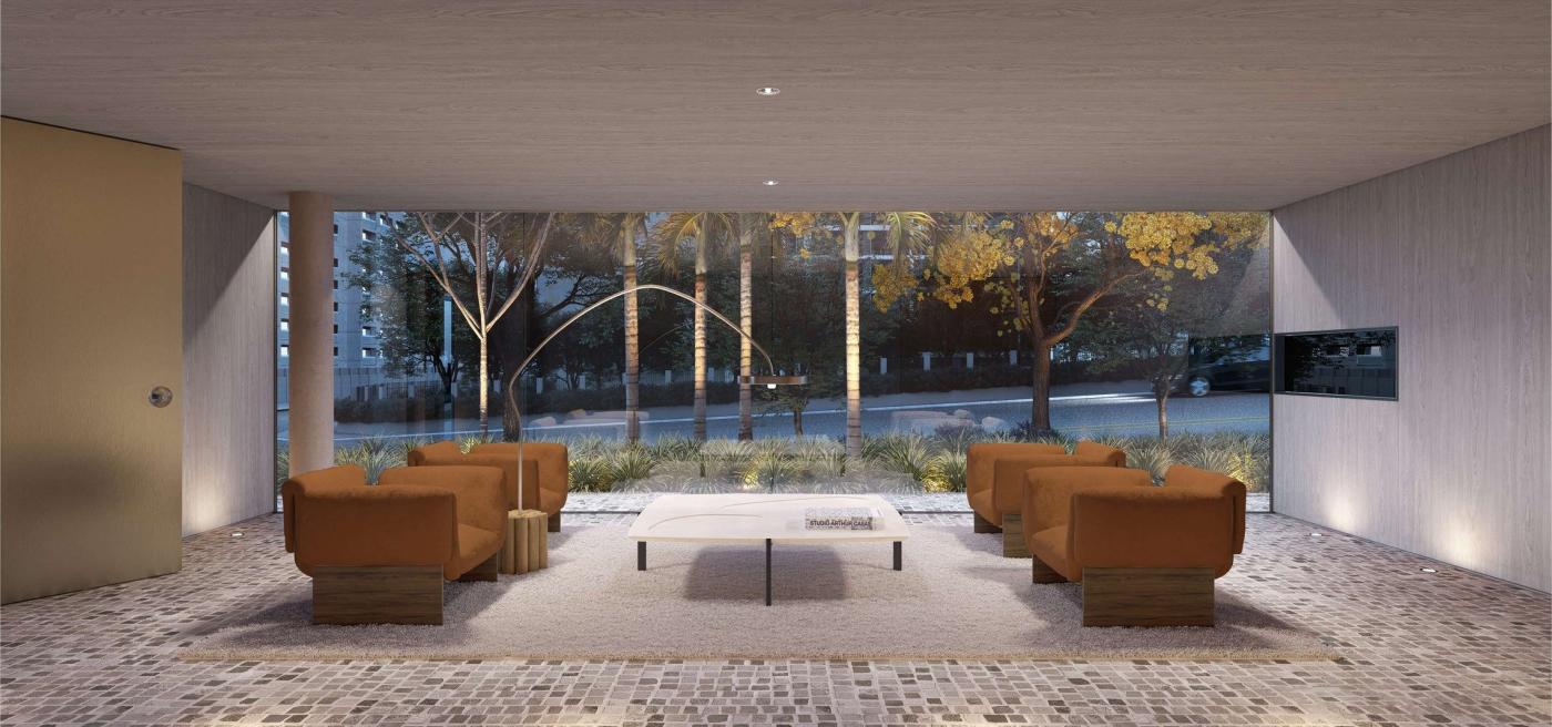 Apartamento, 4 quartos, 479 m² - Foto 12