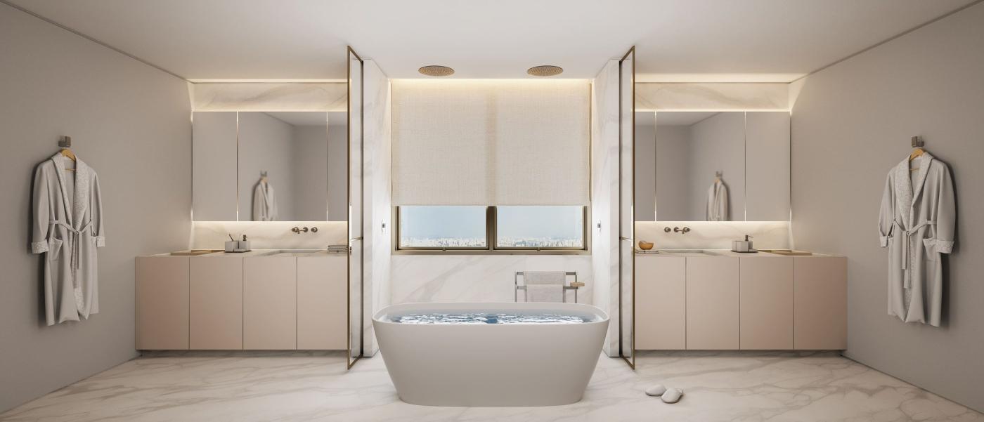 Apartamento, 4 quartos, 479 m² - Foto 9