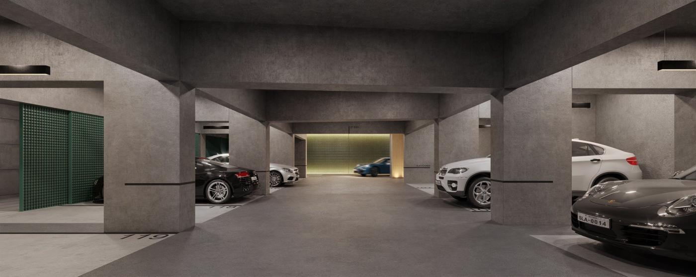 Apartamento, 4 quartos, 479 m² - Foto 16