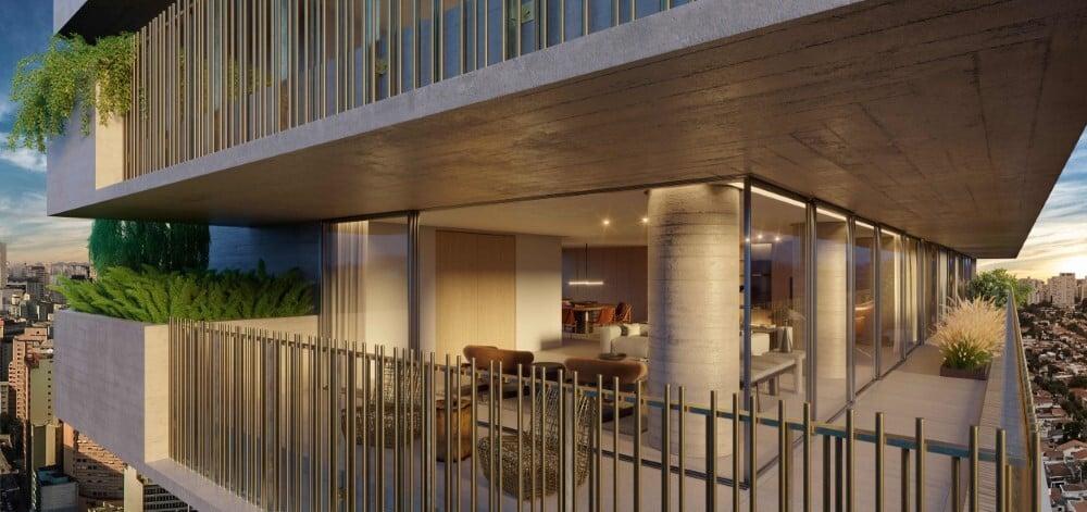 Apartamento, 4 quartos, 479 m² - Foto 19