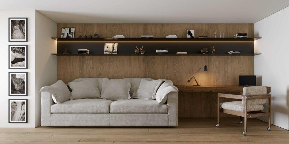 Apartamento, 4 quartos, 479 m² - Foto 3