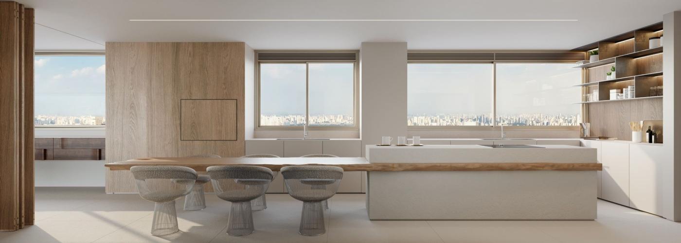 Apartamento, 4 quartos, 479 m² - Foto 33
