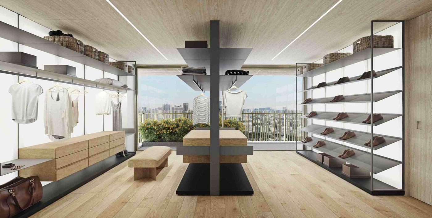 Apartamento, 4 quartos, 479 m² - Foto 35