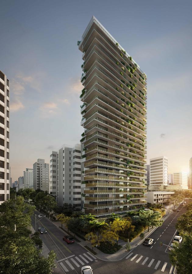 Apartamento, 4 quartos, 479 m² - Foto 42