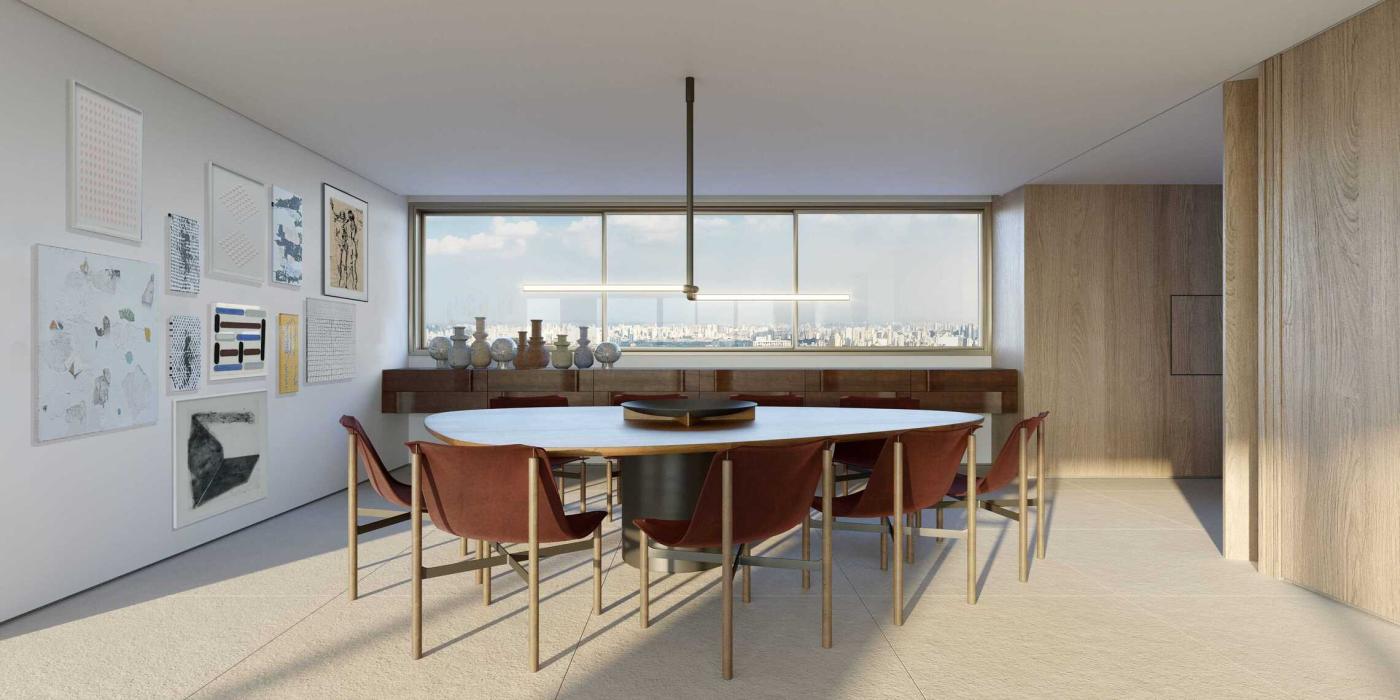 Apartamento, 4 quartos, 479 m² - Foto 46