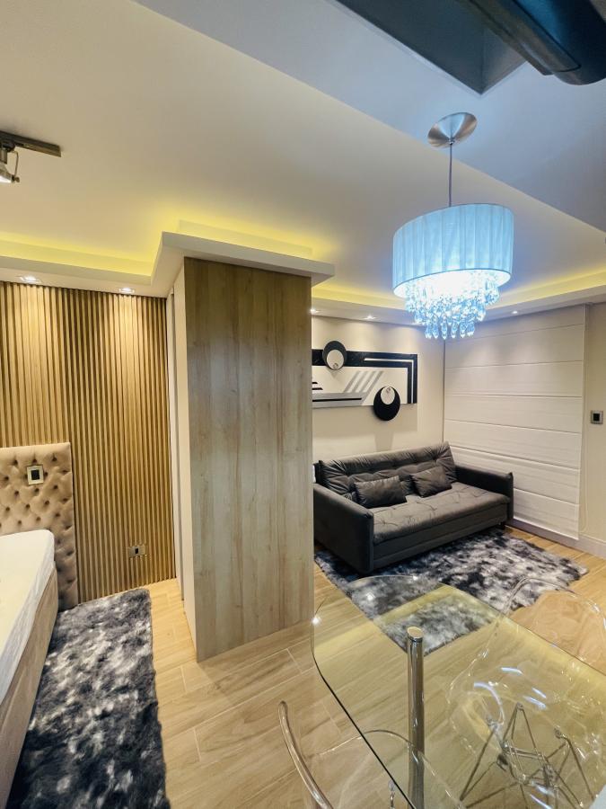 Apartamento, 1 quarto, 35 m² - Foto 1