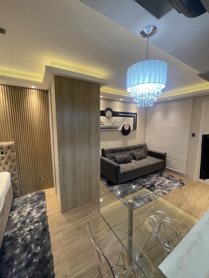 Apartamento, 1 quarto, 35 m² - Foto 4