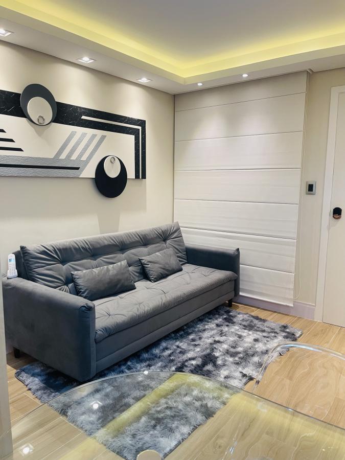 Apartamento, 1 quarto, 35 m² - Foto 3