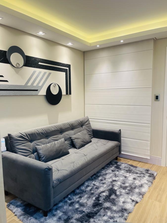 Apartamento, 1 quarto, 35 m² - Foto 6