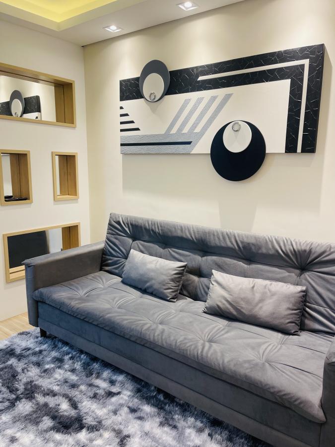 Apartamento, 1 quarto, 35 m² - Foto 5