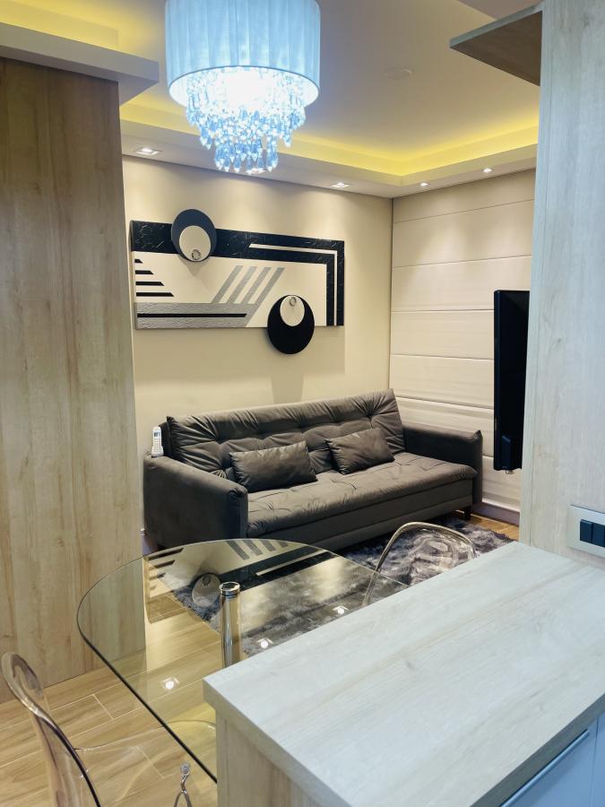 Apartamento, 1 quarto, 35 m² - Foto 7