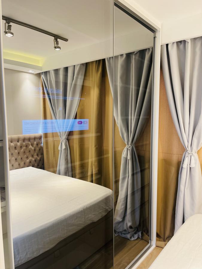 Apartamento, 1 quarto, 35 m² - Foto 13