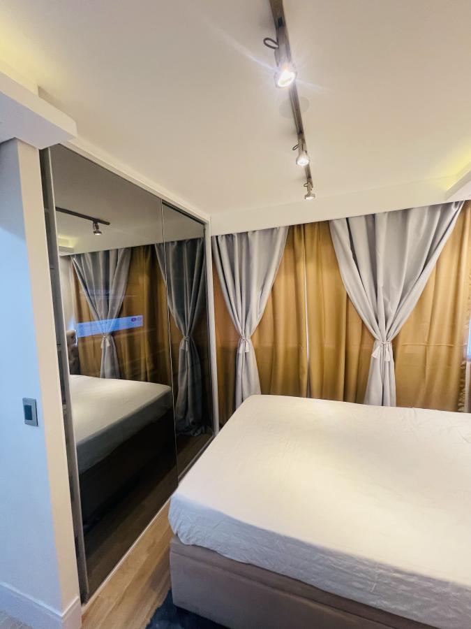 Apartamento, 1 quarto, 35 m² - Foto 14