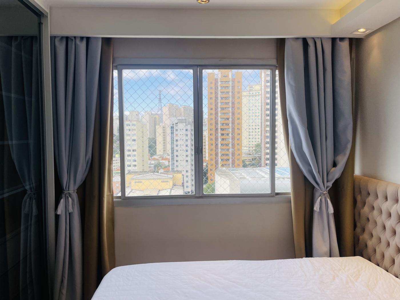 Apartamento, 1 quarto, 35 m² - Foto 16