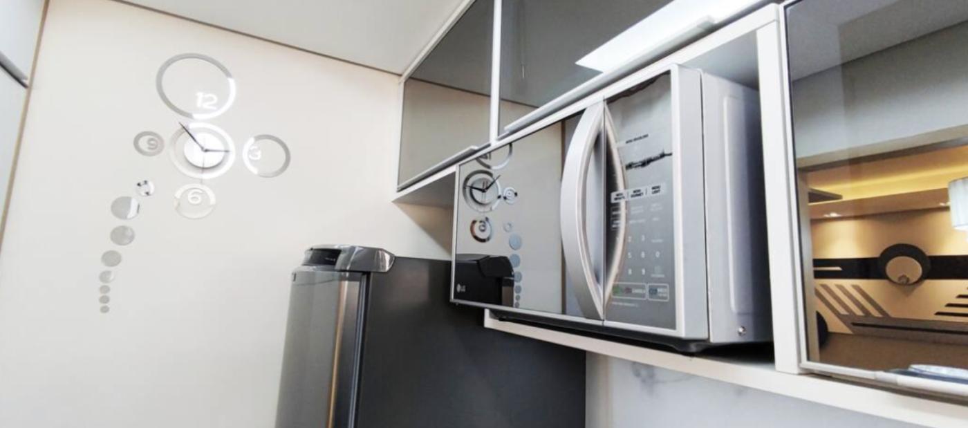 Apartamento, 1 quarto, 35 m² - Foto 25