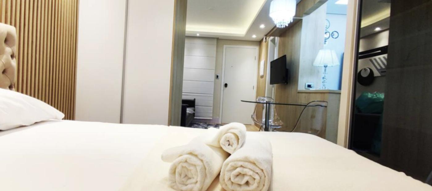 Apartamento, 1 quarto, 35 m² - Foto 27