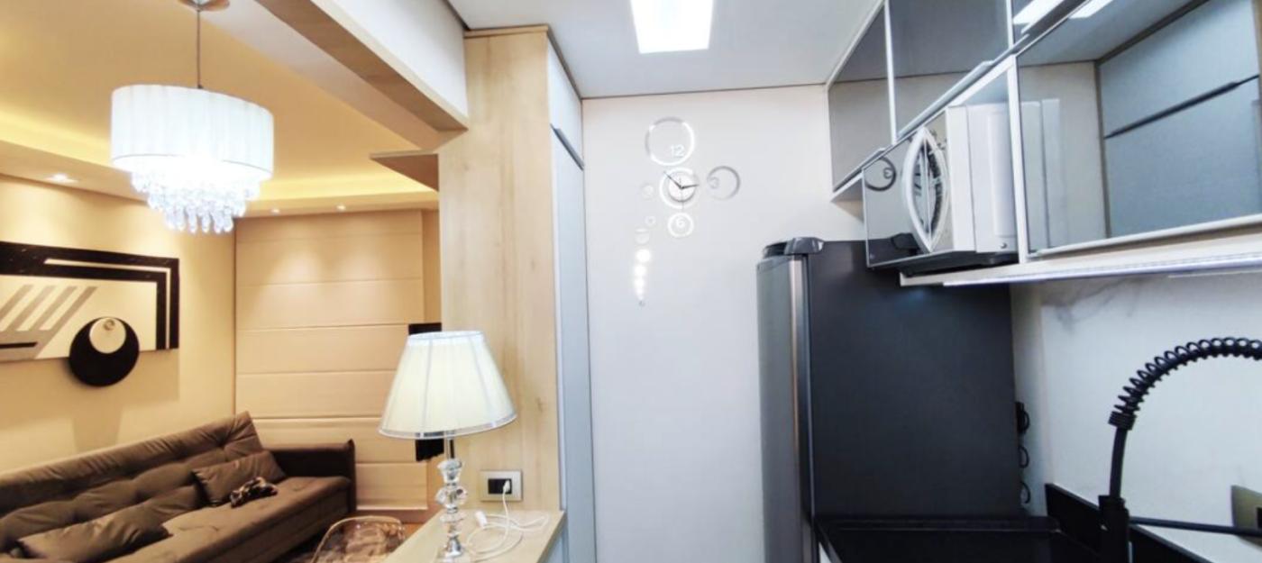 Apartamento, 1 quarto, 35 m² - Foto 28