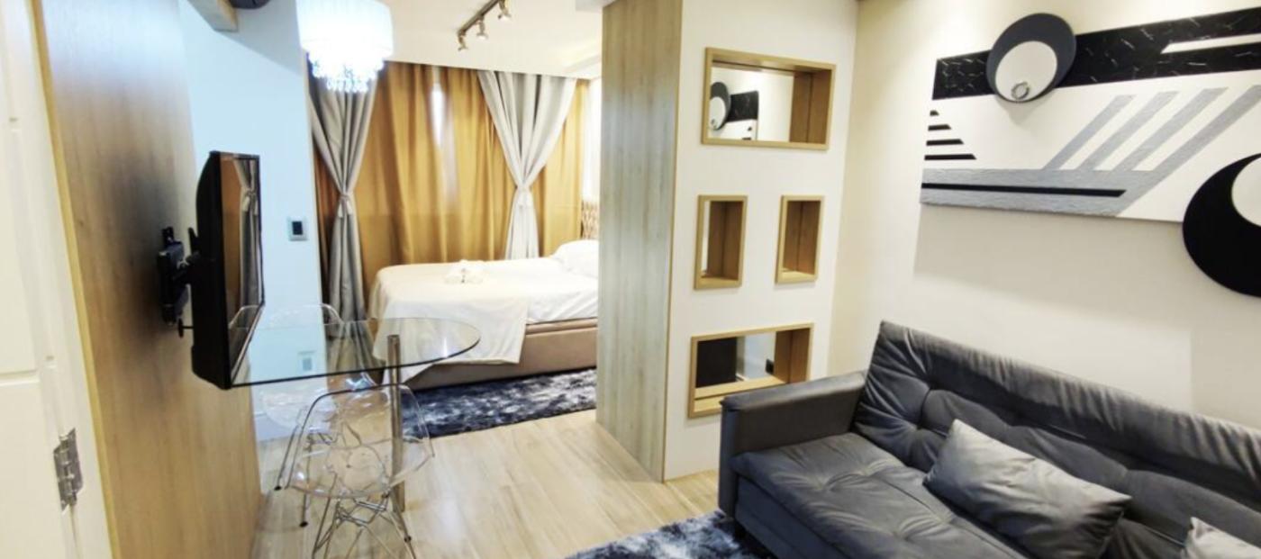 Apartamento, 1 quarto, 35 m² - Foto 30