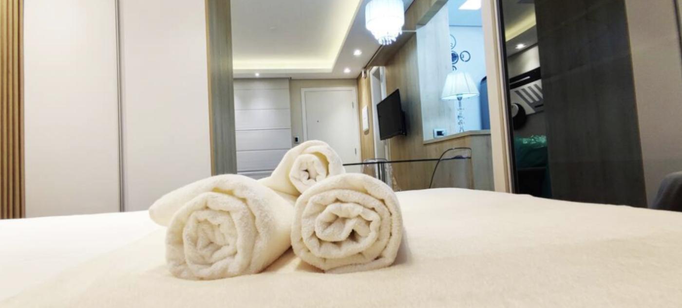 Apartamento, 1 quarto, 35 m² - Foto 29