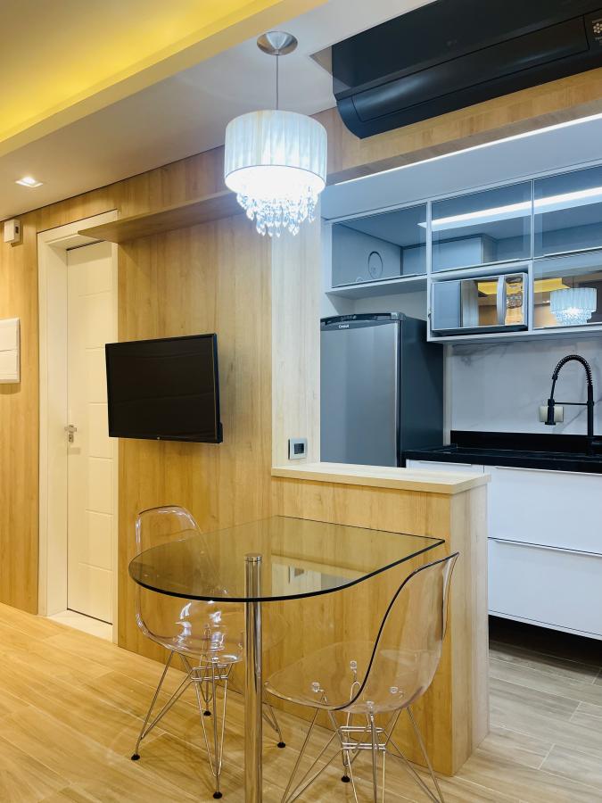 Apartamento, 1 quarto, 35 m² - Foto 35