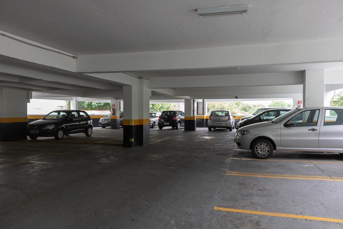 Apartamento, 1 quarto, 35 m² - Foto 46