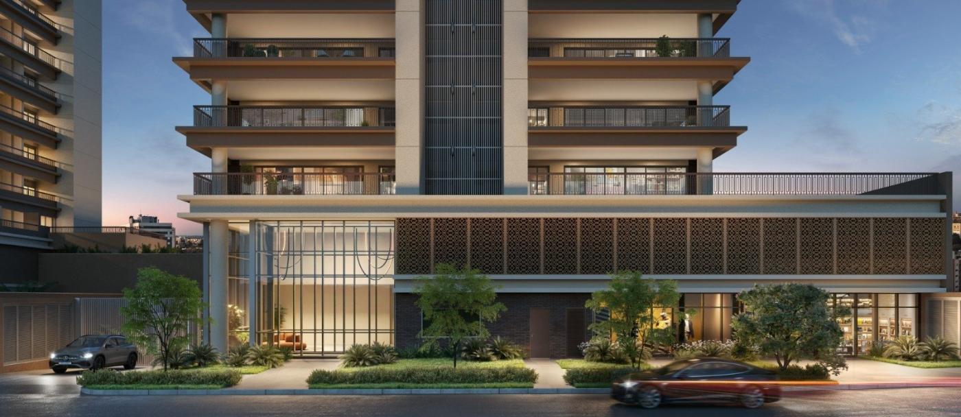 Apartamento, 4 quartos, 224 m² - Foto 35