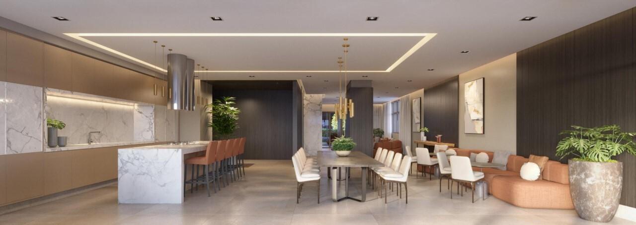 Apartamento, 4 quartos, 224 m² - Foto 37