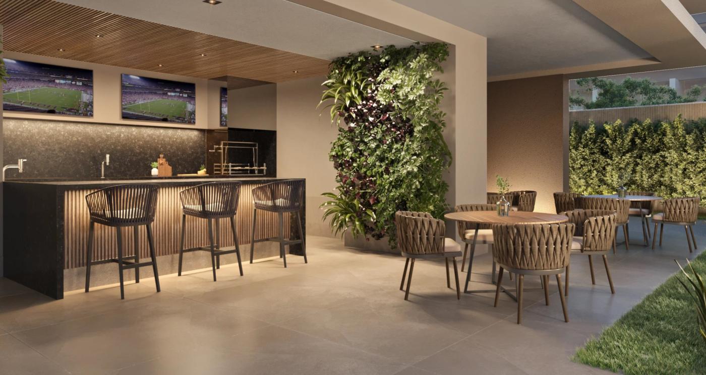 Apartamento, 4 quartos, 224 m² - Foto 40