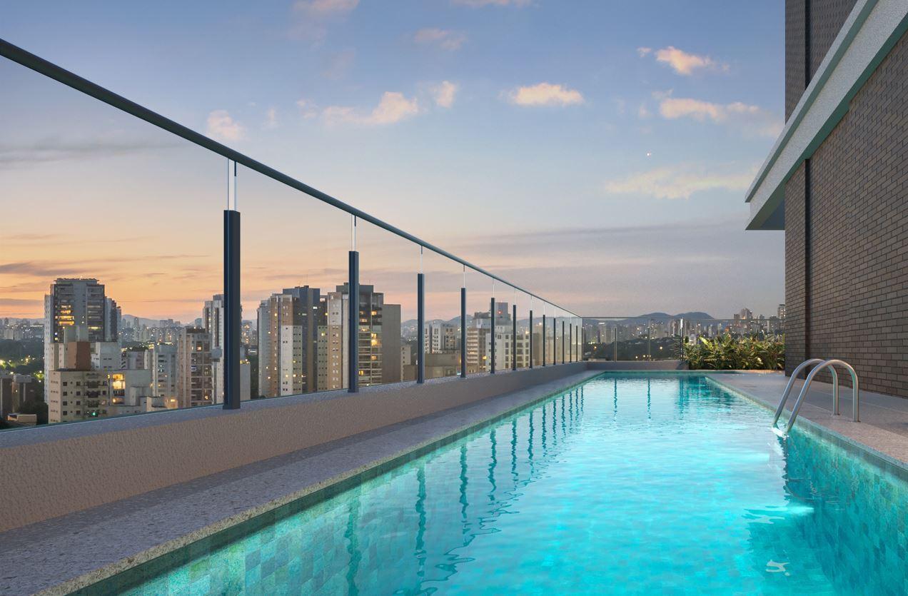 Apartamento, 4 quartos, 224 m² - Foto 43