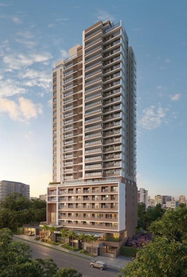 Apartamento, 1 quarto, 27 m² - Foto 9