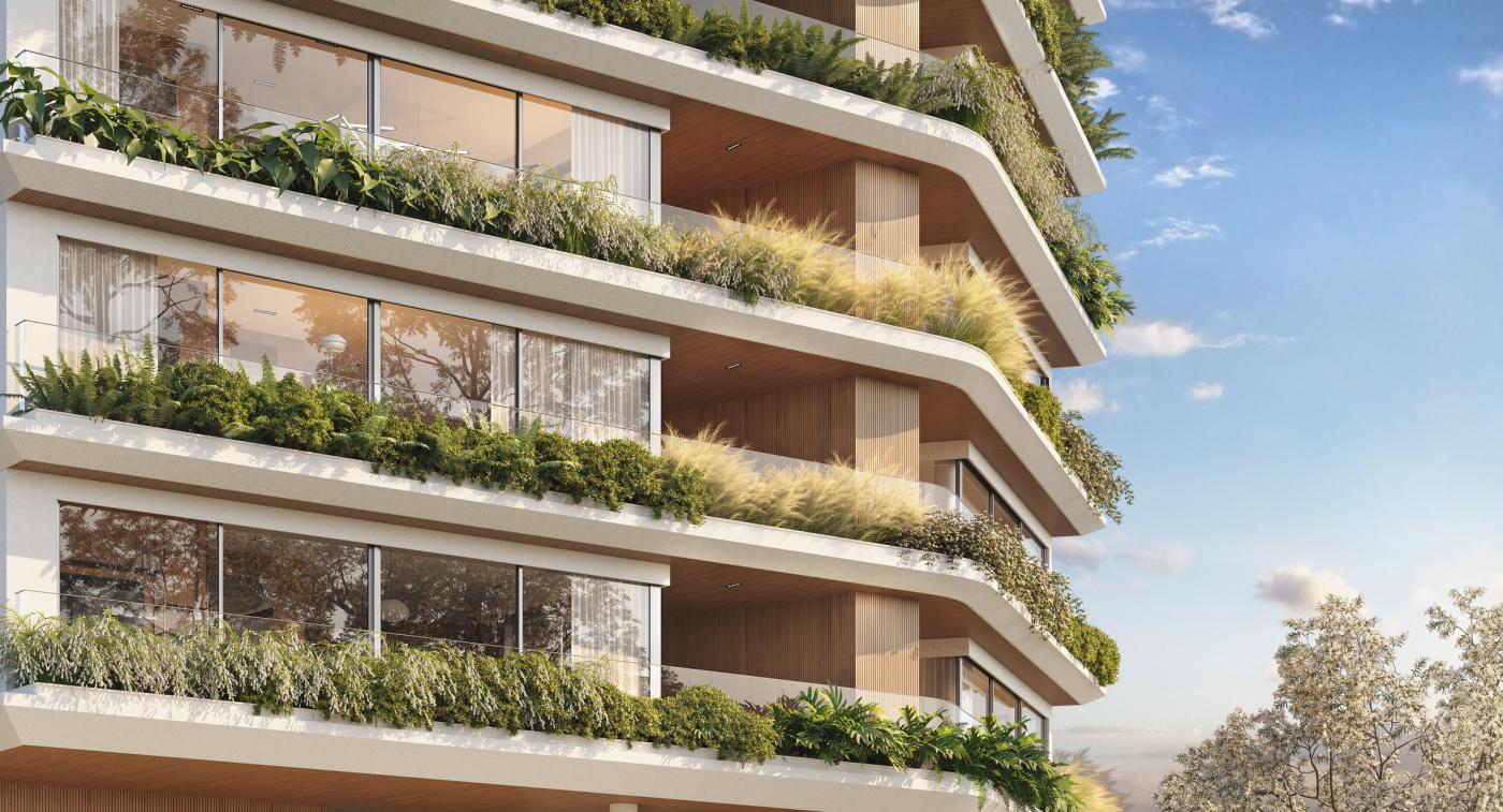 Apartamento, 2 quartos, 107 m² - Foto 26